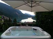 HOTEL FLORIDA - Molveno