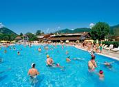 Camping Village Isolino - Verbania