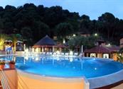 Baia del Silenzio Resort - Caprioli