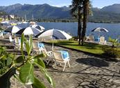 Hotel Carillon - Baveno