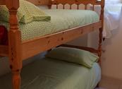 Appartamenti Chalet Moyra - Porlezza
