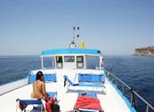 Cala Madonna Club - Lampedusa