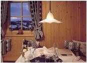 Hotel Fanes - Selva di Val Gardena