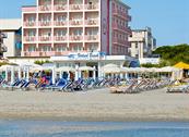 Hotel Continental - Milano Marittima
