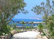 Cala Madonna Club - Lampedusa