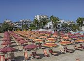 Hotel Tassoni - Alba Adriatica