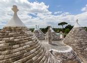 Tenuta Odegitria - Martina Franca