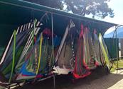 Camping Gardenia - Domaso