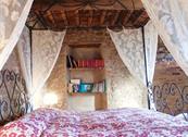 Agriturismo I Pitti - Serravalle Pistoiese