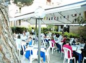 Hotel Lucerna - Castiglione della Pescaia