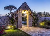 Tenuta Odegitria - Martina Franca
