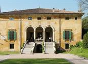 Villa ca' Vendri - Verona