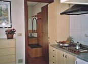 Residence Moresco - Pietra Ligure