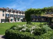 SPINEROLA Hotel in Cascina & Restaurant UvaSpina - Moncalvo