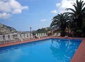 Residence Green Park - Ventimiglia