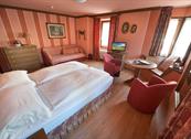 Hotel Compagnoni - Livigno