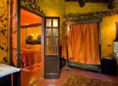 Hotelito Lupaia - Torrita di Siena