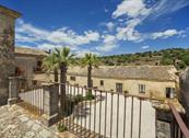 Borgo del Carato Country Resort Spa - Palazzolo Acreide