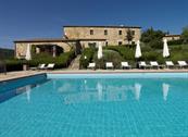 Agriturimo Piettorri - Casole d'Elsa
