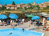 Hotel Residence Isola Verde - Marciana Marina