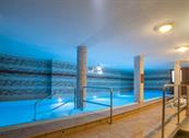 HOTEL PUNTA ZERBION - Champoluc