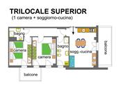 Residence I Delfini - Cupra Marittima