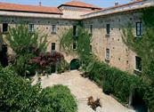 Palazzo Belmonte - Santa Maria di Castellabate