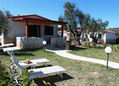 Agriturismo I Tesori del Sud - Vieste