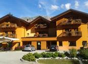Baita Sagron Mis.Dolomiti - Sagron Mis