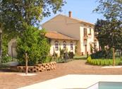 Agriturismo la Pulledraia del Podere Montegrappa - Alberese