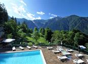Albergo Hotel Torre - Sondalo