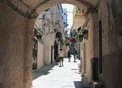 HOTEL MAGNOLIA - Vieste