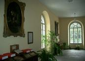Ospitalità Rosminiana Sacro Monte Calvario - Domodossola