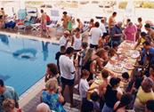 Hotel Continental - Milano Marittima