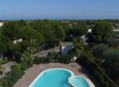 HOTEL MAGNOLIA - Vieste