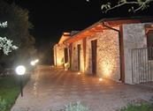 Agriturismo Masseria Pallanzano - Otranto