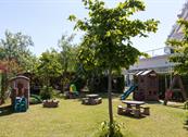 Hotel Seapark spa Resort - Giulianova