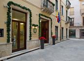 Badia Nuova Residence - Trapani