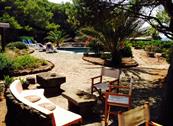 Relais Euterpini - Pantelleria