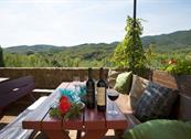 Agriturimo Piettorri - Casole d'Elsa