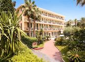 Hotel Paradiso - Sanremo