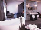 Hotel Lac Salin Spa & Mountain Resort - Livigno