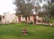 Agriturismo Masseria Pallanzano - Otranto