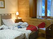 Hotel B&B Funivia - Courmayeur