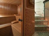 Hotel St. Michael - Livigno