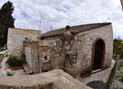Villa dei Papiri - Siracusa