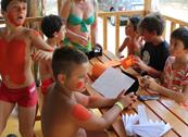 Camping Mare Azzurro - Cropani Marina