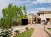 Antico Borgo Poggiarello - Monteriggioni