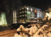 Miramonti Park Hotel - Bormio