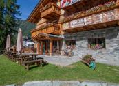 HOTEL PUNTA ZERBION - Champoluc